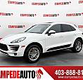 2015 Porsche Macan S | Leather Heated Seats | Bluetooth | Navi |