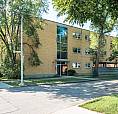 538 Mcmillan Ave- 1 Bedroom