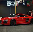 2018 Audi R8 Coupe