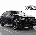 2024 Mercedes-Benz Gle Gle63 S Amg Coupé 4Matic+