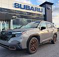 2025 Subaru Forester Sport / Harman Kardon / Carplay Sans Fil Ja