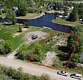 Premium 0.26Acre Lot In Secure Gated-Community Near Grand Beach!