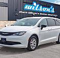 2024 Chrysler Grand Caravan Sxt | Heated Wheel + Seats |