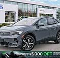 2024 Volkswagen Id.4 Pro S | Digital Cockpit | Heated Seats