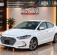 2018 Hyundai Elantra Gl Fwd 2.0l 4cyl~safety Certified~low Kms~