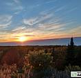 135 000$ - Terrain Résidentiel À Vendre À St-Simon-De-Rimouski