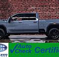 2025 Gmc Sierra 2500hd 4x4 Crew Cab At4 Diesel Leather Roof Nav 