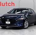 2024 Mazda Mazda3 Sport Gs