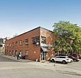 221 - 227 Sterling Road, Toronto - Commercial Loft Space