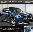 2023 Bmw X1 Xdrive28i | Gr. Sup. Amélioré | Gr. Xline