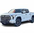 2023 Toyota Tundra Hybrid Crewmax Limited Clean Carfax