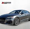 2023 Audi A5 Sportback Progressiv | S Line | Heated Seats