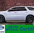 2026 Dodge Durango Awd Gt Plus Leather Nav Bcam