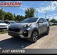 2021 Kia Sportage | Apple Carplay & Android Auto | Heated Front