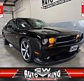 2012 Dodge Challenger Srt8 392 / 0 Winters / Senior Owned / Unto