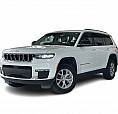 2024 Jeep Grand Cherokee L Limited 4x4 (heated Seats,blind Spot,