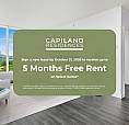 Capilano Residences