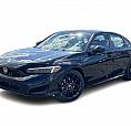 2026 Honda Civic Sport Carplay, Bluetooth, Caméra, Phares À Del,