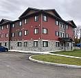 Available May 1 - Two Bedroom - Alfred
