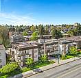 302 2040 Cornwall Avenue Vancouver, British Columbia