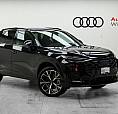 2026 Audi Q3 Technik | Head Up Display | S-Line Black Package