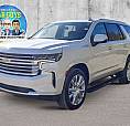2022 Chevrolet Tahoe High Country | Heated Seats | Heated Wheel