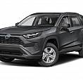 2023 Toyota Rav4 Hybrid Le Hybrid Le Awd