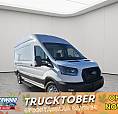 2025 Ford Transit Cargo Van T250 Awd Hi Rf