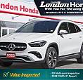 2026 Mercedes-benz Gla Gla 250 | 1 Owner | Clean Carfax