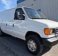 2007 Ford E-250 Super Duty