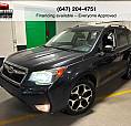2016 Subaru Forester *** 3 Year Warranty Included ***