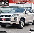 2023 Mitsubishi Rvr Se Awc For Sale