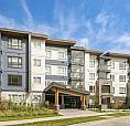 Brand-new Ground-level 1 Bedroom Condo In Newton, Surrey