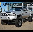 2001 Dodge Ram 2500 Manual