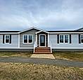 New 3-Bed/2-Bath Mini Home! - For Sale By Gold River Homes