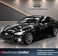 2023 Infiniti Q50 Red Sport I-line Proactive | Low Kms! | 400 Hp