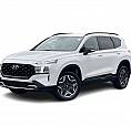 2022 Hyundai Santa Fe Urban Awd 2.5t Heated Leather Seats, Heate