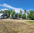 Hobby Farm / Investment Property / 20 Acres Carstairs, Ab