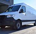 2024 Mercedes-benz Sprinter Diesel ** High Roof 170wb ** Garanti