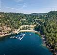 Lot 25 Sarah Point Road Powell River, British Columbia