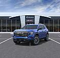 2027 Gmc Terrain Elevation - Premium Package