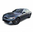 2021 Bmw 3 Series 330I Xdrive / Camera / Toit Ouvrant / Cuir Bie