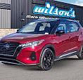 2021 Nissan Kicks Sr | Leather | Heated Seats | Remote Start