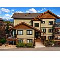 7291 Prospector Avenue Unit# 501 Radium Hot Springs, British Col