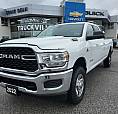 2022 Ram 2500 Big Horn 2500 Big Horn Crew Long Bed// 6.7L Die...