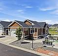 Beautiful Home In Merritt With Sweeping Views - Only 9 Years Old