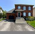 749 000$ - Maison 2 Étages À St-Jean-Sur-Richelieu (St-Luc)