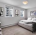 3 Bedroom Townhouse - Grace St.