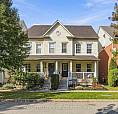 219 Gatwick Drive Oakville (Ro River Oaks), Ontario