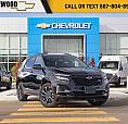 2024 Chevrolet Equinox Rs Plus Awd 1.5T | Heated Bucket Seats